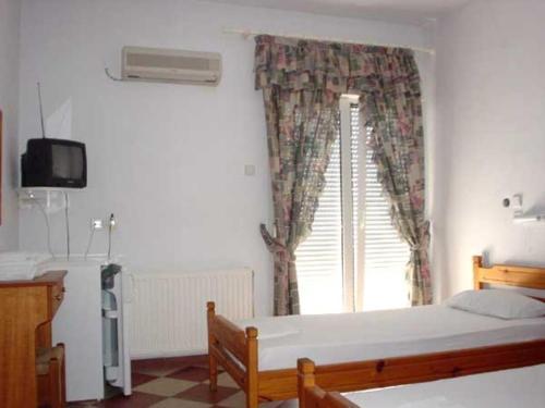 Hotel Megas Alexandros