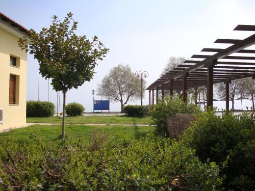 Hotel Megas Alexandros