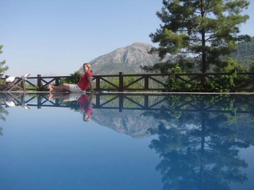 Hotel Dikencik Cottages