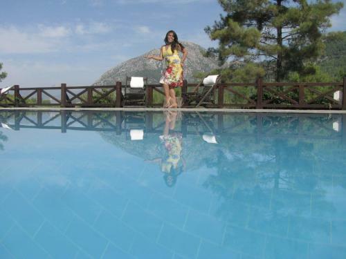 Hotel Dikencik Cottages