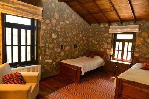 Hotel Dikencik Cottages
