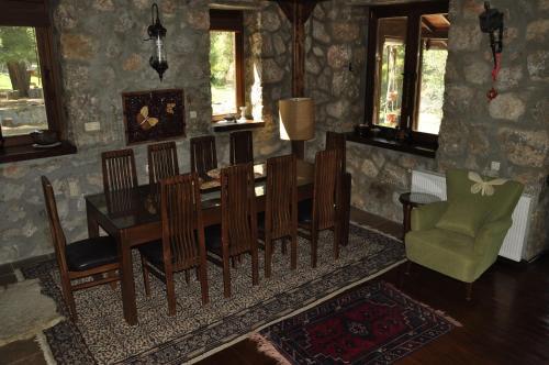 Hotel Dikencik Cottages