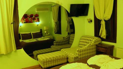 Hotel Club Grand Becassier