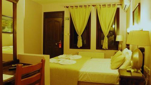 Hotel Club Grand Becassier