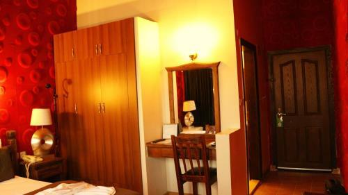 Hotel Club Grand Becassier