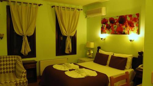 Hotel Club Grand Becassier