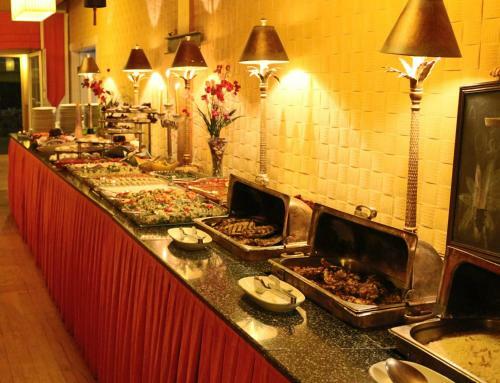 Hotel Club Grand Becassier