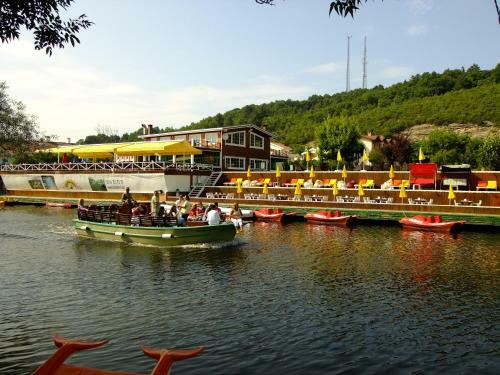 Hotel Club Grand Becassier