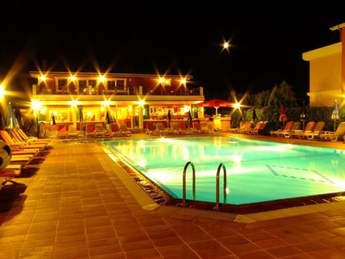 Hotel Club Grand Becassier