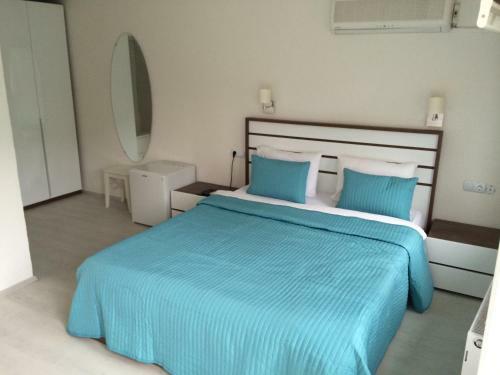 Hotel Club Grand Becassier
