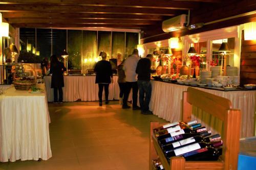 Hotel Club Grand Becassier