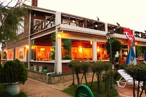 Hotel Club Grand Becassier