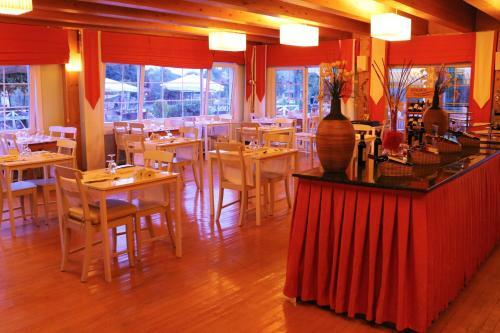 Hotel Club Grand Becassier