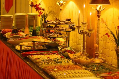 Hotel Club Grand Becassier