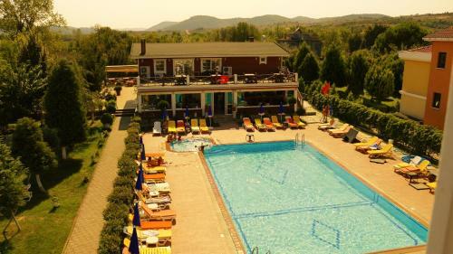 Hotel Club Grand Becassier