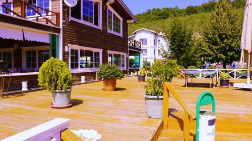 Hotel Club Grand Becassier