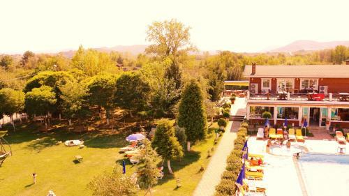 Hotel Club Grand Becassier