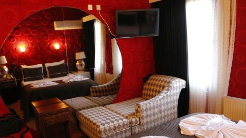 Hotel Club Grand Becassier
