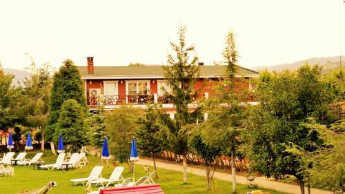 Hotel Club Grand Becassier