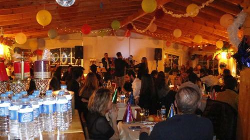 Hotel Club Grand Becassier