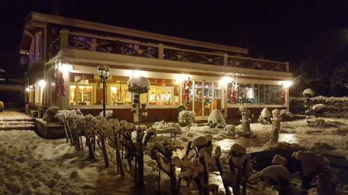 Hotel Club Grand Becassier