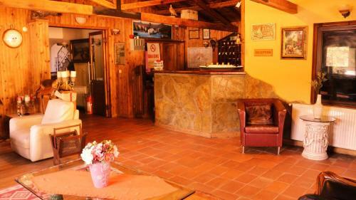 Hotel Club Grand Becassier