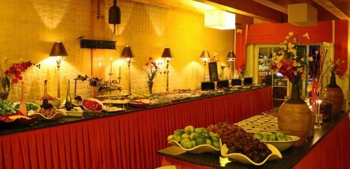 Hotel Club Grand Becassier