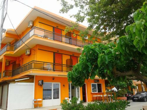 Hostal Astir Rooms