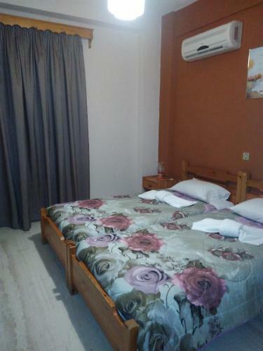Hostal Astir Rooms
