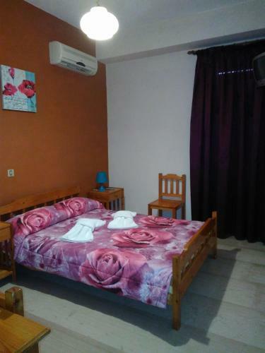 Hostal Astir Rooms