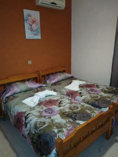 Hostal Astir Rooms