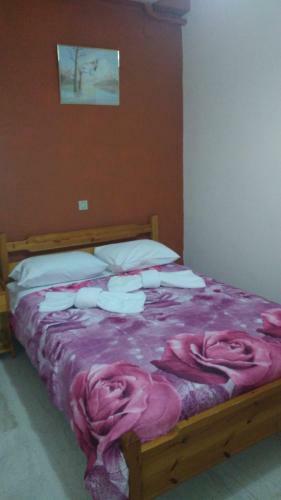 Hostal Astir Rooms