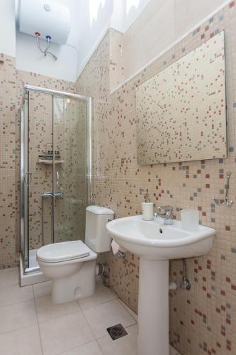 Apartamento Agora Suite