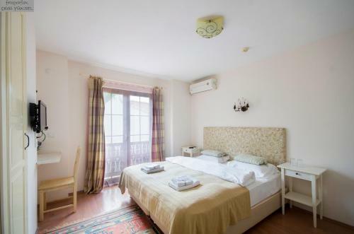 Agva Piazza Hotel