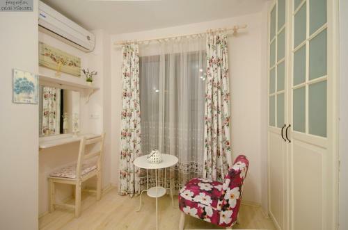 Agva Piazza Hotel