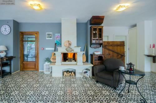 Agva Piazza Hotel