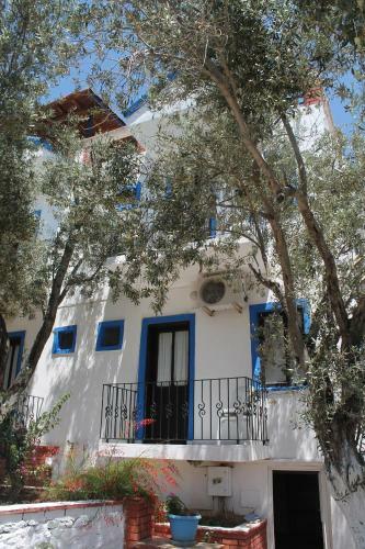 Hostal Lizo Hotel