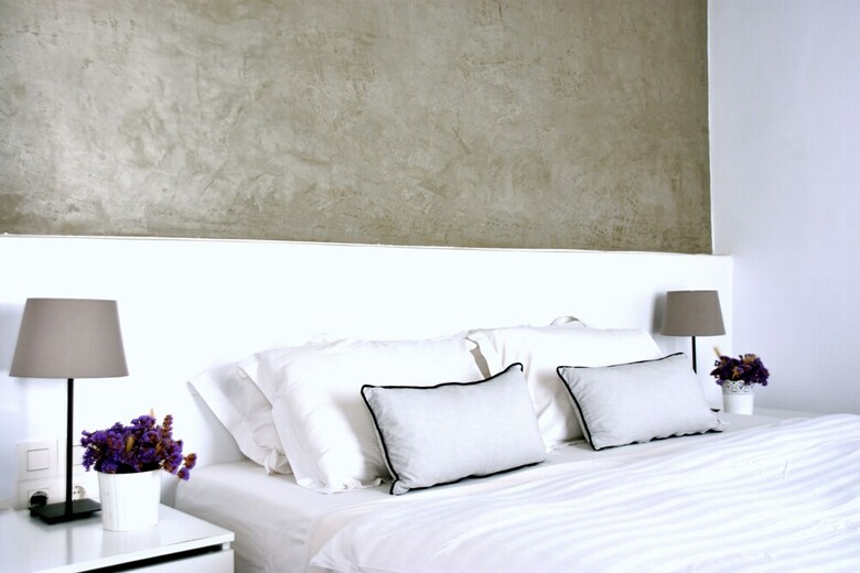 En Lefko Prive Suites Hotel
