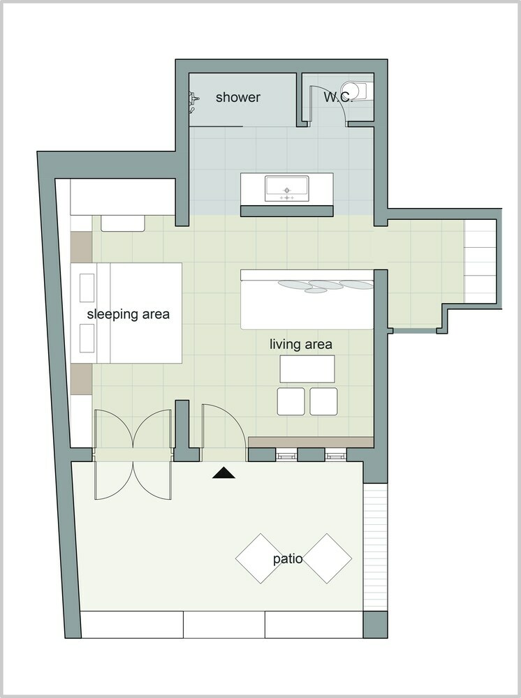 En Lefko Prive Suites Hotel