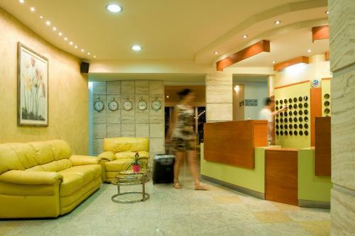 Hotel Axos