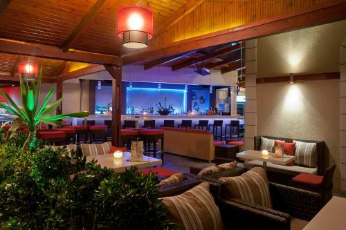 Hotel Axos