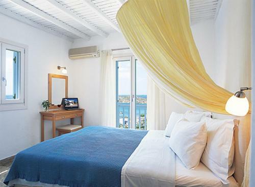 Aparthotel Zephyros