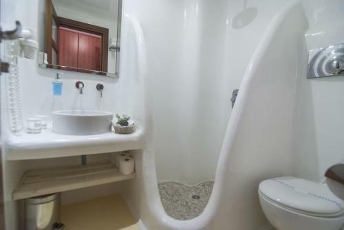 Aparthotel Zephyros