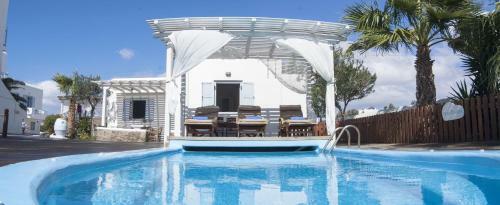 Aparthotel Zephyros