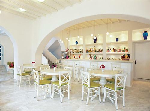 Aparthotel Zephyros