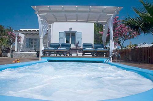 Aparthotel Zephyros