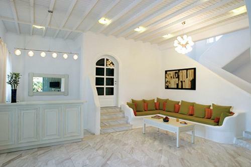 Aparthotel Zephyros
