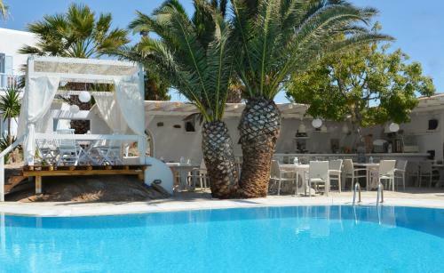 Aparthotel Zephyros