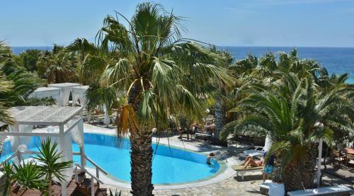 Aparthotel Zephyros