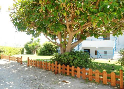 Evi Apartments And Studios